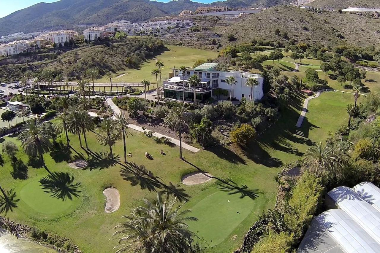 Apartamento Andalucia - A 100 Metros De La Playa, Camino Recto Sin Cuestas - Piscina Benalmádena Exterior foto